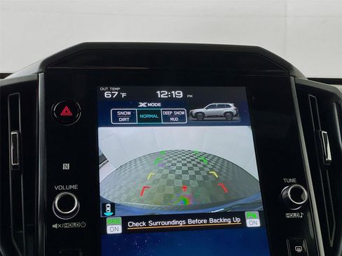 New 2026 Subaru Forester Wilderness image 13