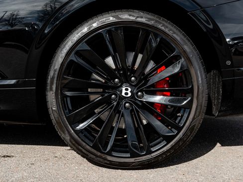 Used 2022 Bentley Continental GT Speed image 7