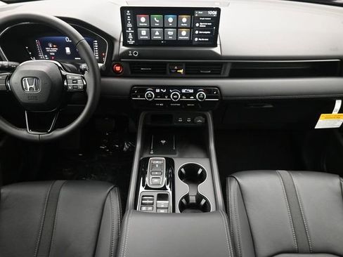 New 2026 Honda Pilot EX-L image 23