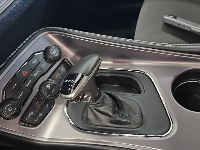 Used 2023 Dodge Challenger SRT Hellcat RWD image 24
