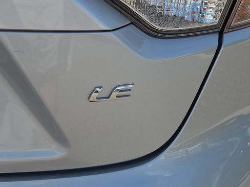 Certified 2024 Toyota Corolla LE FWD image 11