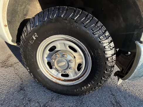 Used 2013 Ford F250 XL w/ PWR Equipment Group image 14