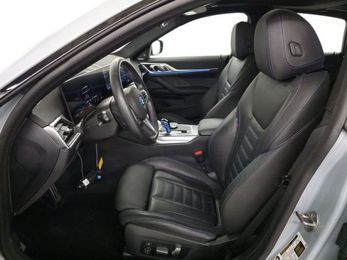 Used 2023 BMW i4 M50 w/ Premium Package image 5