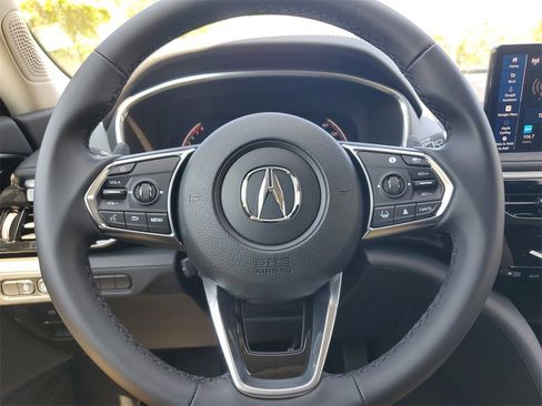 New 2026 Acura MDX FWD image 22