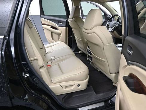Used 2020 Acura MDX SH-AWD image 15
