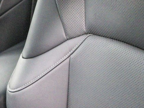 Used 2025 Lexus ES 350 w/ Premium Package FWD image 26