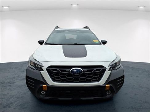 Used 2023 Subaru Outback Wilderness image 20