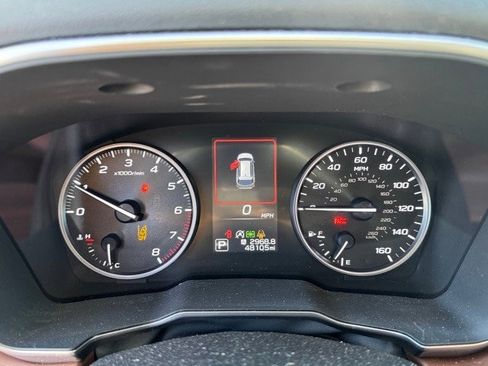 Used 2023 Subaru Outback Touring XT image 27