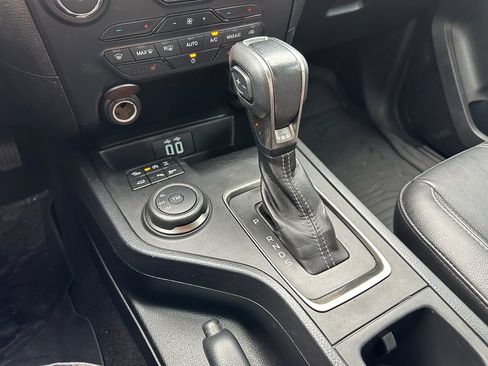 Used 2021 Ford Ranger Lariat w/ Equipment Group 501A High image 24