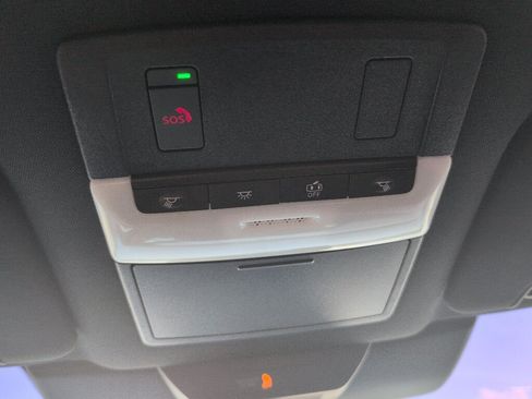 Used 2023 Nissan Pathfinder Rock Creek AWD/4WD image 38