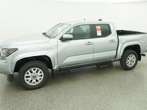 New 2026 Toyota Tacoma SR5 image 35