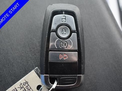Used 2023 Ford Bronco Big Bend AWD/4WD image 5