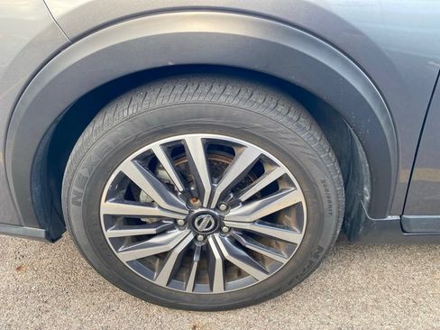 Used 2021 Nissan Kicks SV FWD image 15