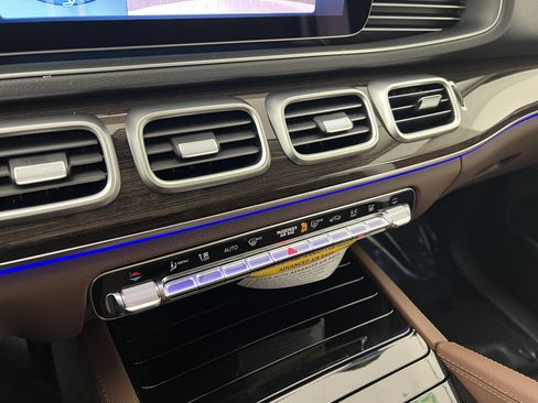 New 2026 Mercedes-Benz GLE 450e 4MATIC image 34