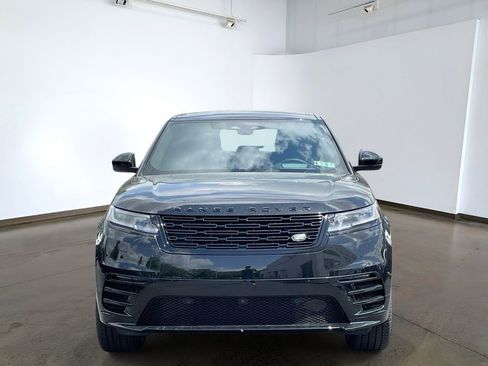 New 2026 Land Rover Range Rover Velar Dynamic SE AWD/4WD image 2