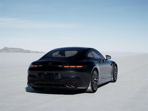 New 2026 Mercedes-Benz AMG GT 43 image 23