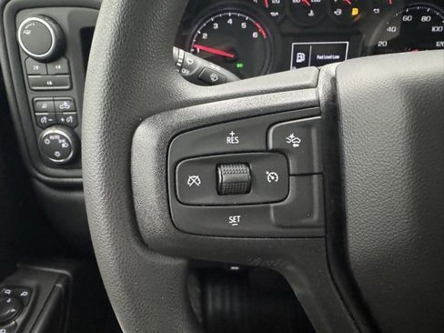 New 2026 Chevrolet Silverado 3500 W/T w/ WT Convenience Package image 13