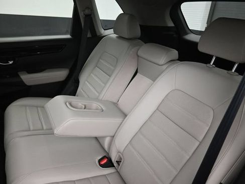 Certified 2024 Honda CR-V EX-L image 24