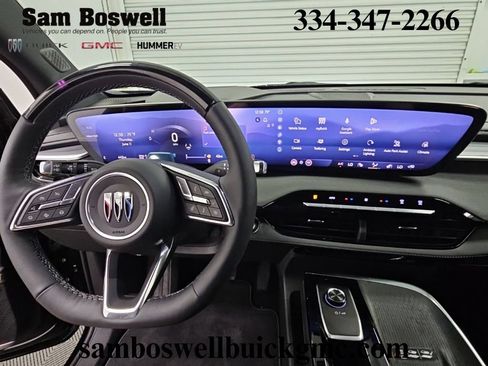 New 2026 Buick Enclave Sport Touring w/ Super Cruise Package FWD image 12