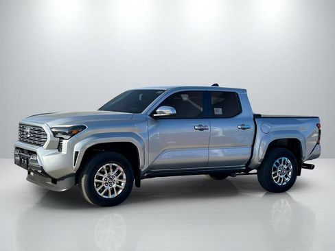 New 2026 Toyota Tacoma Limited AWD/4WD image 8