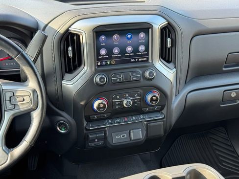 Used 2020 Chevrolet Silverado 1500 RST w/ All-Star Edition image 23