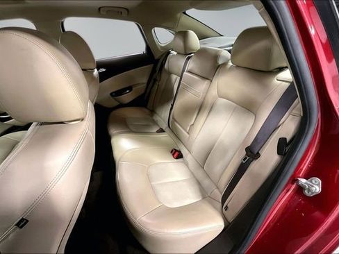 Used 2013 Buick Verano Convenience FWD image 20
