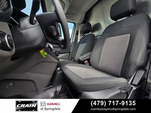 Used 2020 Ford Transit Connect XL FWD image 23