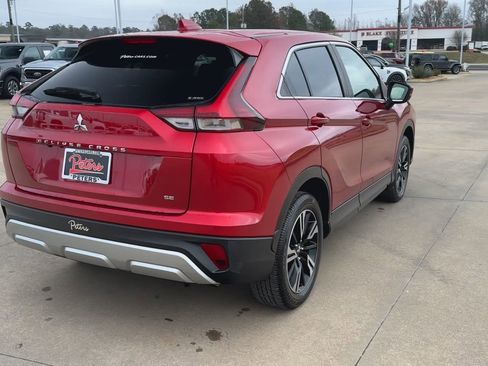 Used 2024 Mitsubishi Eclipse Cross SE image 9