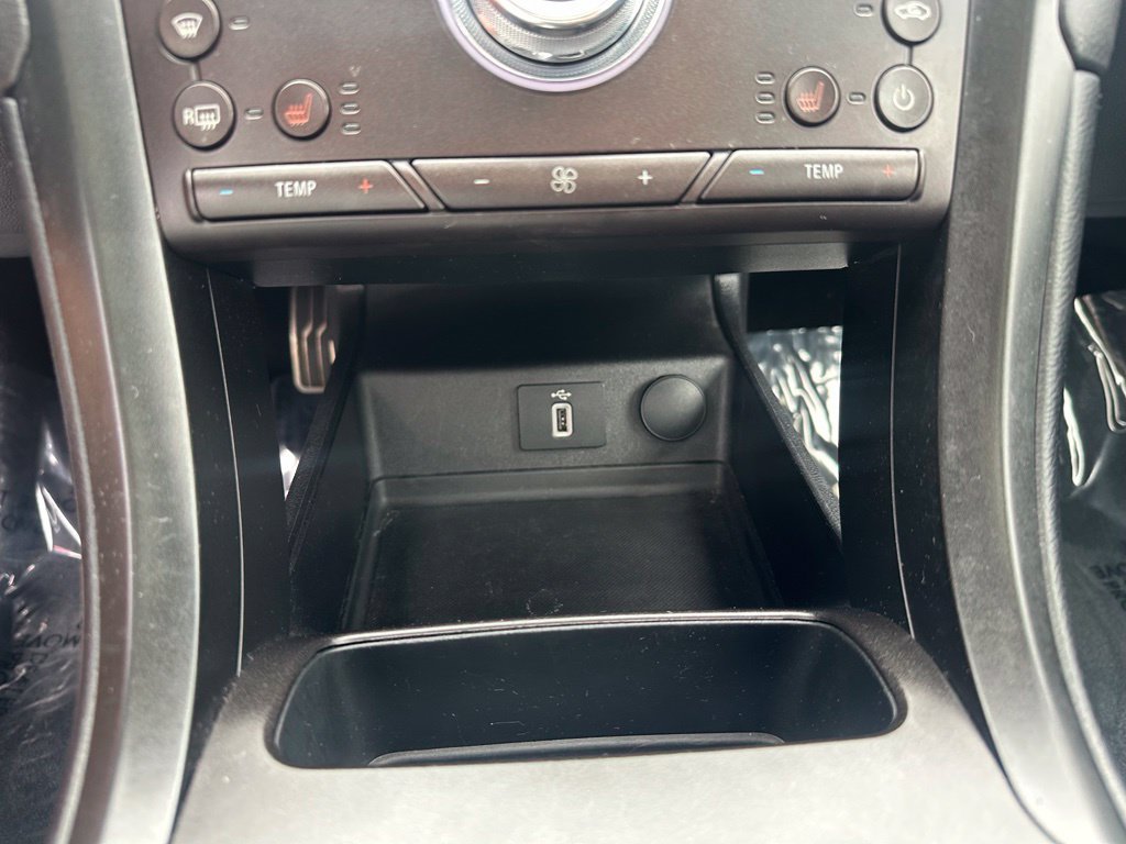 Used 2018 Ford Fusion Titanium AWD/4WD image 18