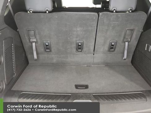 Used 2023 Chevrolet Tahoe LT image 22