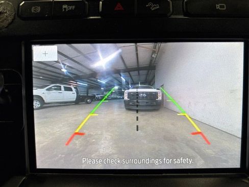 Used 2022 Ford F350 XL w/ STX Appearance Package image 19