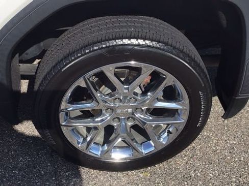 Used 2022 GMC Sierra 1500 Denali image 13