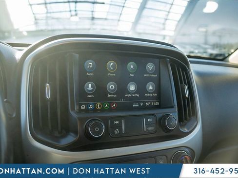 Used 2022 Chevrolet Colorado ZR2 image 7