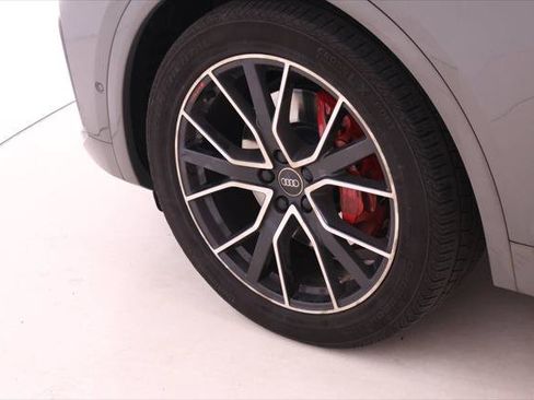 Certified 2023 Audi SQ5 Prestige w/ Prestige Package AWD/4WD image 9