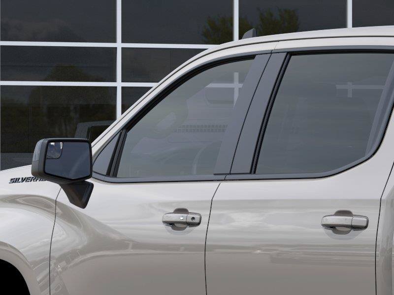 New 2026 Chevrolet Silverado 1500 RST AWD/4WD image 12