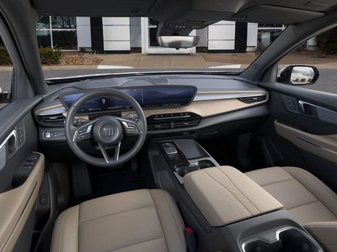 New 2026 Buick Enclave Preferred w/ Power Package image 15