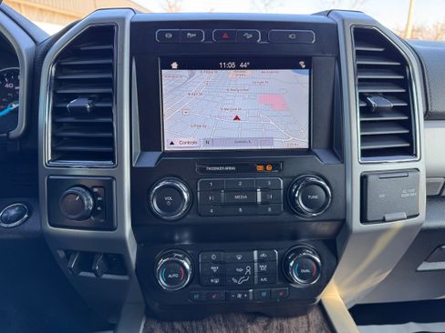 Used 2019 Ford F350 Lariat w/ Lariat Ultimate Package AWD/4WD image 21