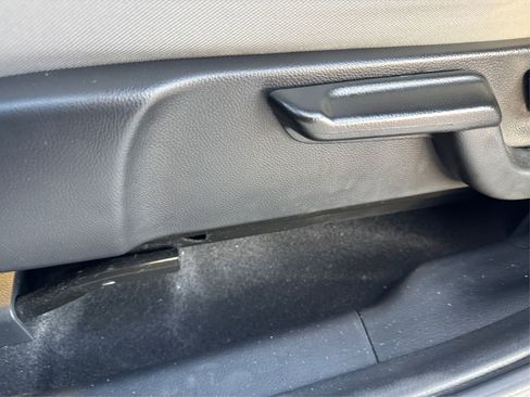 Used 2020 Honda HR-V EX image 24