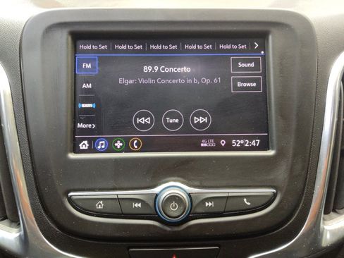 Used 2021 Chevrolet Equinox LT image 25