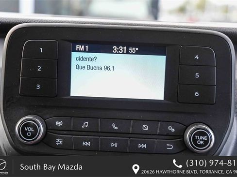 Used 2024 Ford Transit 250 Low Roof w/ Exterior Upgrade Package image 14