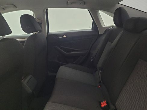 Used 2020 Volkswagen Jetta S w/ Driver Assistance Package image 18