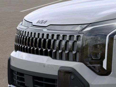 New 2026 Kia Sportage X-Line w/ X-Line Technology Package image 12