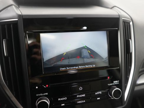 Used 2021 Subaru Forester Premium w/ Popular Package #1 image 31