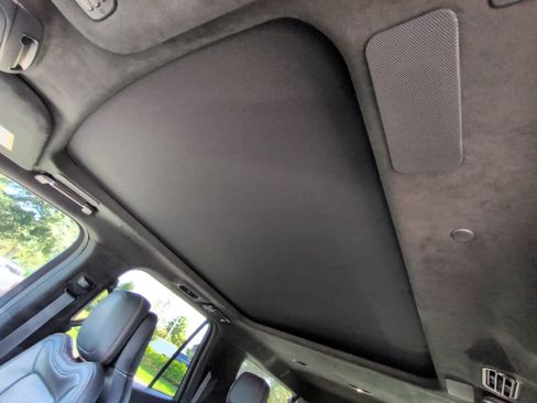 Used 2022 Lincoln Navigator L Black Label AWD/4WD image 20