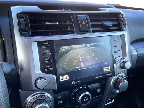 Used 2023 Toyota 4Runner SR5 Premium w/ Moonroof Package AWD/4WD image 14