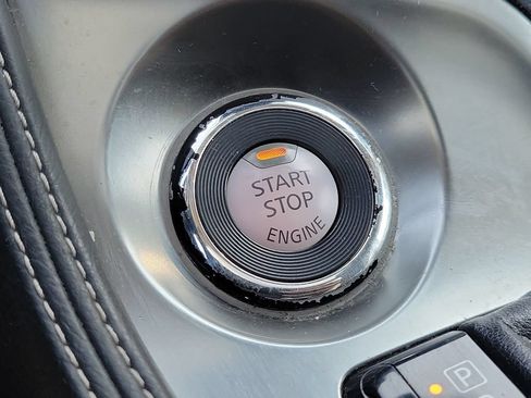 Used 2020 Nissan Maxima 3.5 SL w/ Floor Mat Group FWD image 18