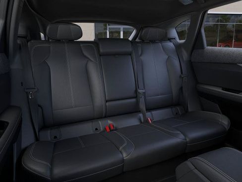 New 2026 Cadillac Optiq Sport 1 AWD/4WD image 17