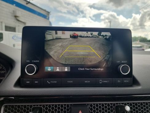 Used 2023 Honda Civic LX image 19