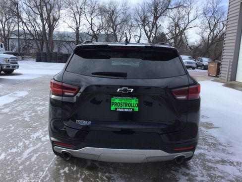 Used 2024 Chevrolet Blazer LT w/ Sound & Technology Package image 4