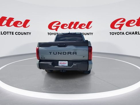 New 2026 Toyota Tundra SR5 image 7